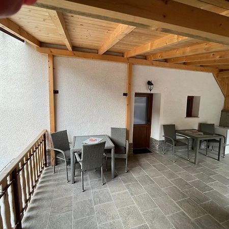 Apartmaji In Sobe Cuder Soča Kültér fotó