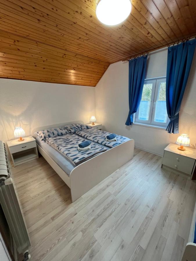 Apartmaji In Sobe Cuder Soča Szoba fotó