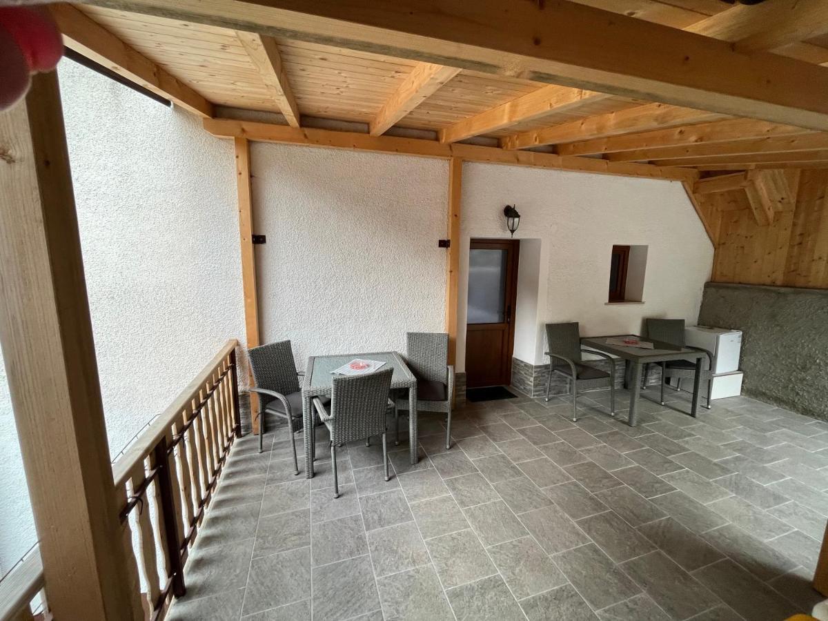 Apartmaji In Sobe Cuder Soča Kültér fotó