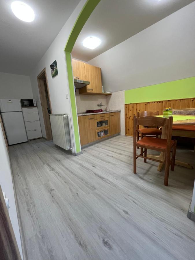 Apartmaji In Sobe Cuder Soča Kültér fotó