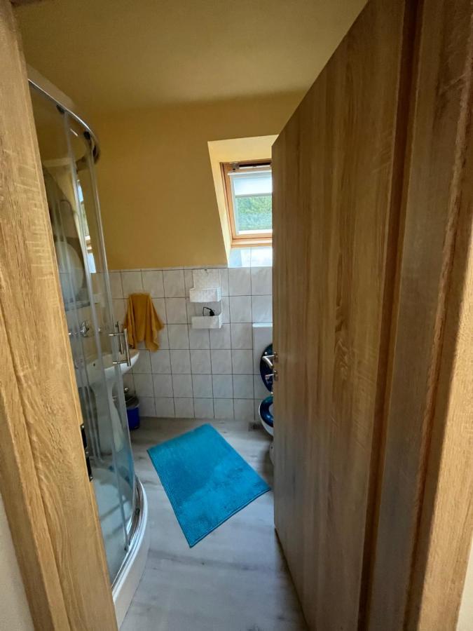 Apartmaji In Sobe Cuder Soča Kültér fotó