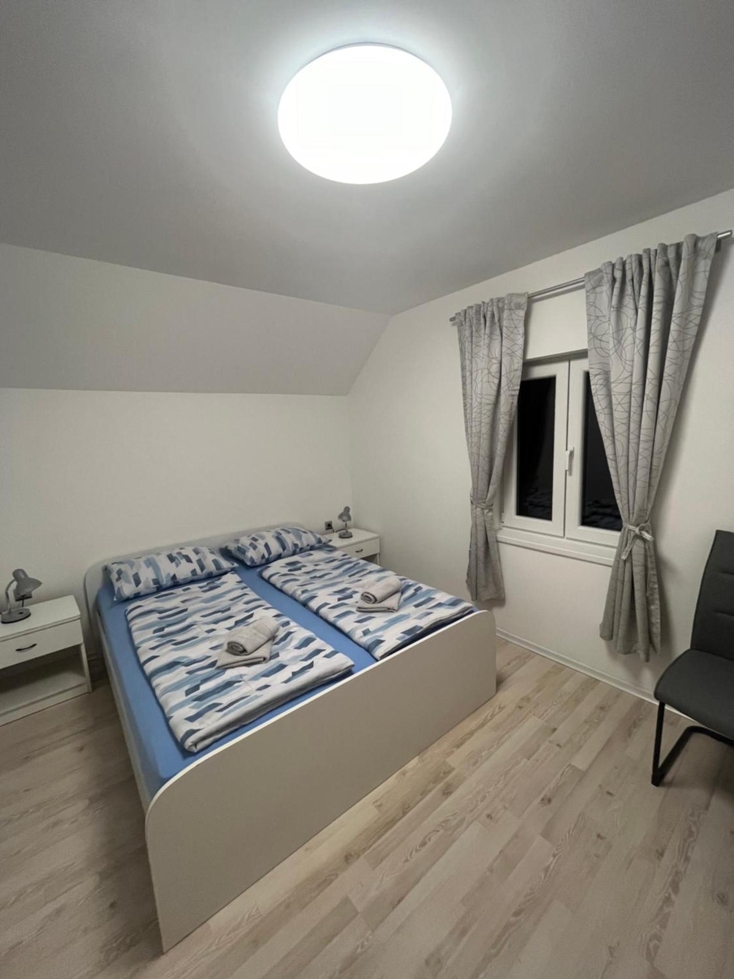 Apartmaji In Sobe Cuder Soča Kültér fotó
