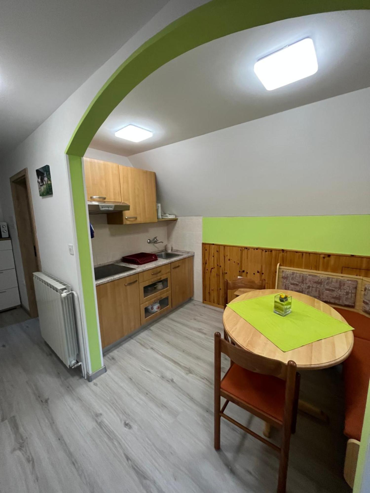 Apartmaji In Sobe Cuder Soča Szoba fotó