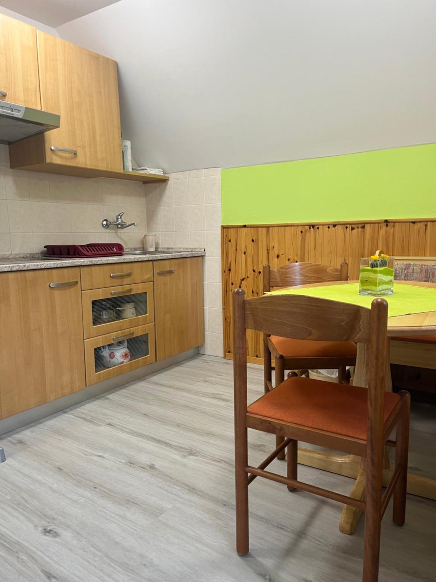Apartmaji In Sobe Cuder Soča Szoba fotó