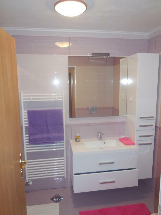 Apartmaji In Sobe Cuder Soča Kültér fotó